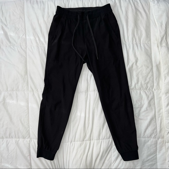 lululemon athletica Other - Lululemon ABC Joggers M 28” inseam